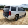 Image 3 : 2015 CHEVROLET TAHOE SUV