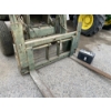 Image 5 : 1991 JOHN DEERE 970 Farm Tractor