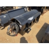 Image 1 : GIYI 59" VIBRATORY ROLLER