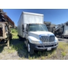 Image 4 : 2012 INTERNATIONAL 4300 Box Truck