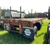 Image 3 : Flatbed Trailer