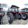 Image 2 : 2017 MASSEY FERGUSON 5612 Farm Tractor