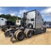 Image 3 : 2017 FREIGHTLINER CASCADIA Sleeper Truck