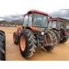 Image 2 : KUBOTA M9000HD Farm Tractor