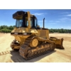 Image 3 : 2002 CAT D6M XL Dozer / Crawler Tractor