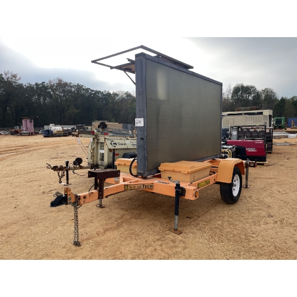 2006 SOLAR TECH SILENT MESSENGER