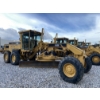 Image 4 : 2006 CAT 140H Motor Grader