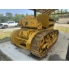 Image 6 : 1919 HOLT 10 TON Dozer / Crawler Tractor