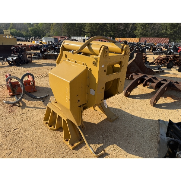 CAT D8/D9 DOZER WINCH
