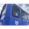 Image 7 : 2016 FORD F550 XL Bus