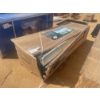 Image 1 : 25' X 41' METAL DOUBLE GARAGE