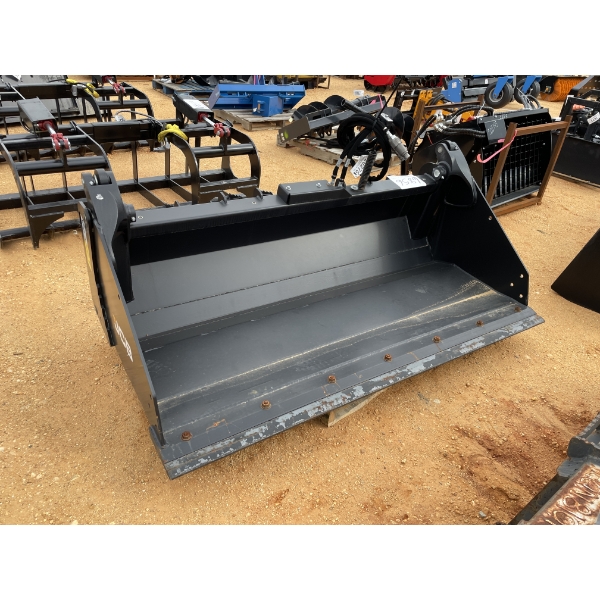 2022 JCB 72" MP BUCKET