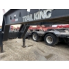 Image 6 : 1992 TRAIL KING TK60J-302 JEEP