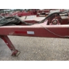 Image 7 : 1990 ERMC 4P80 HYDRA STEER TRAILER
