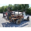 Image 3 : 2007 FORD F350 XL Sprayer Truck