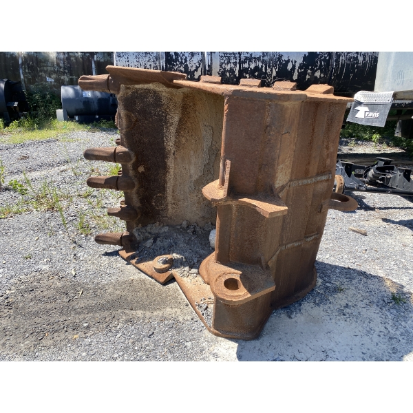 72" BUCKET
