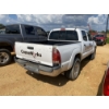 Image 3 : 2008 TOYOTA TACOMA Pickup Truck