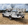 Image 2 : 2017 FORD F550 XL Bucket Truck