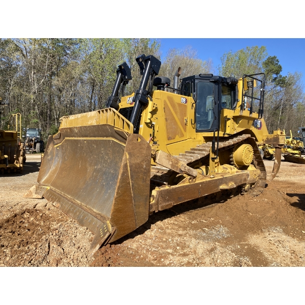 2024 CAT D8 Dozer / Crawler Tractor