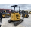 Image 4 : 2020 JOHN DEERE 26G Excavator - Mini