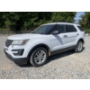 Image 1 : 2016 FORD EXPLORER SUV