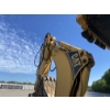 Image 9 : 2003 CAT 420D Backhoe