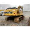 Image 3 : 2016 KOMATSU PC390LC-11 Excavator