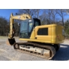 Image 2 : 2022 CAT 317GC Excavator