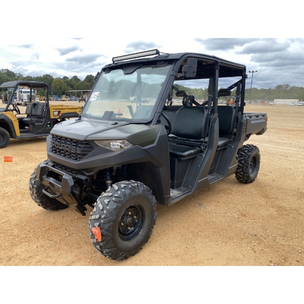 2020 POLARIS RANGER 1000 UTV