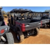 Image 2 : 2017 YANMAR YU700 UTV