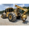 Image 2 : 2023 TIGERCAT 620H Skidder