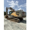 Image 4 : 2019 VOLVO EC350EL Excavator