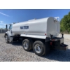 Image 2 : 2016 FREIGHTLINER M2 Water Truck