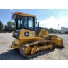 Image 3 : 2021 JOHN DEERE 700L LGP Dozer / Crawler Tractor