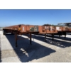 Image 4 : 2001 FONTAINE TP-4-4881A Flatbed Trailer