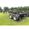 Image 2 : 2023 FRYFOGLE  Container Trailer Chassis