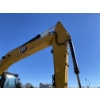 Image 5 : 2021 CAT 320 Excavator