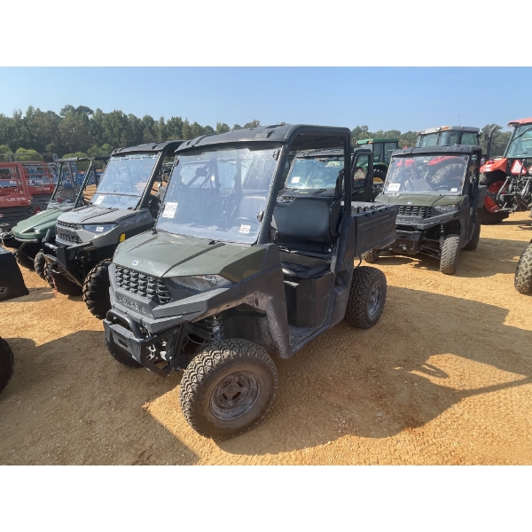 2023 POLARIS RANGER UTV