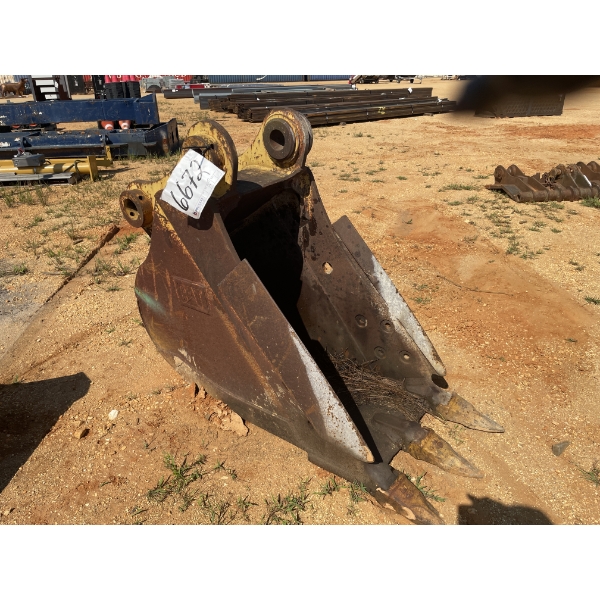 24", SAIIA 315L-0066, fits excavator