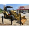 Image 4 : 2022 CAT 416 Backhoe