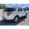 Image 3 : 2016 FORD EXPLORER SUV