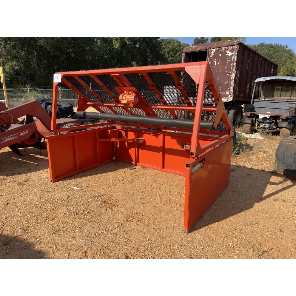 NORTH 42 96" SCREENER