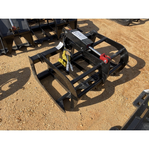 ROCK GRAPPLE, 48"