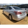 Image 2 : 2013 NISSAN SENTRA Automobile