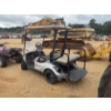 Image 2 : 2014 YAMAHA  Golf Cart