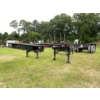 Image 1 : 2023 FRYFOGLE  Container Trailer Chassis