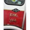 Image 8 : 1997 SPARTAN FIRE TRUCK Emergency Vehicle
