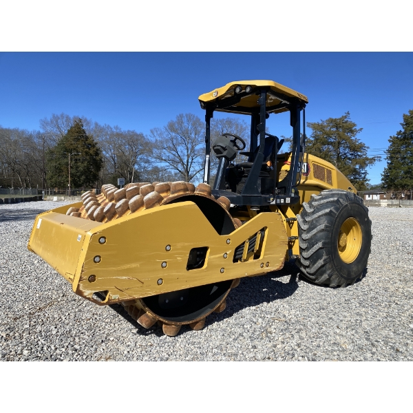 2022 CAT CP11 GC Roller