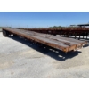 Image 4 : 2003 FONTAINE  Flatbed Trailer