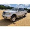 Image 1 : 2008 FORD F150 KING RANCH Pickup Truck